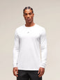 Polyester Long Sleeve T-Shirt