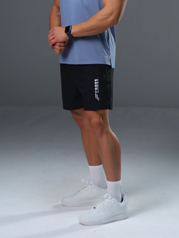 Polyester Shorts