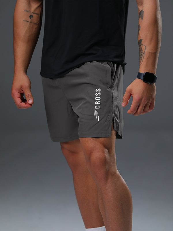 Polyester Shorts