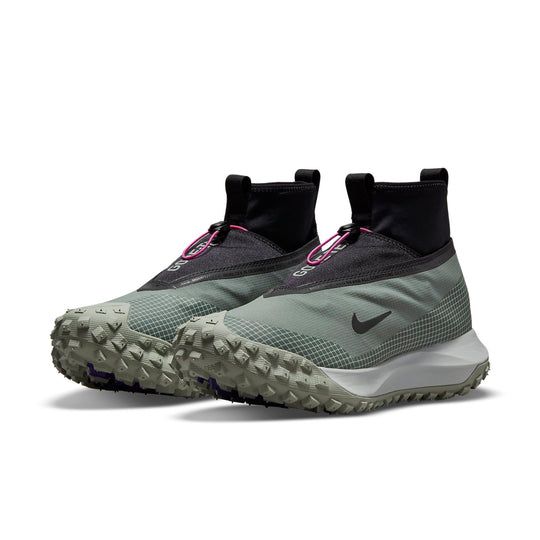 Nike ACG Mountain Fly GORE-TEX “Clay Green” sneakers