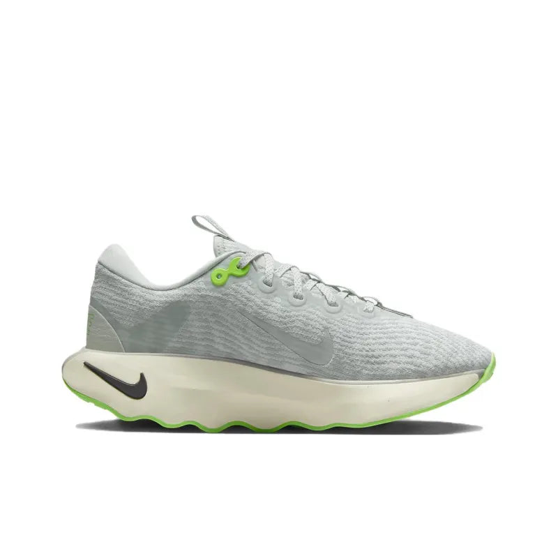 Nike Motiva Light Silver Green