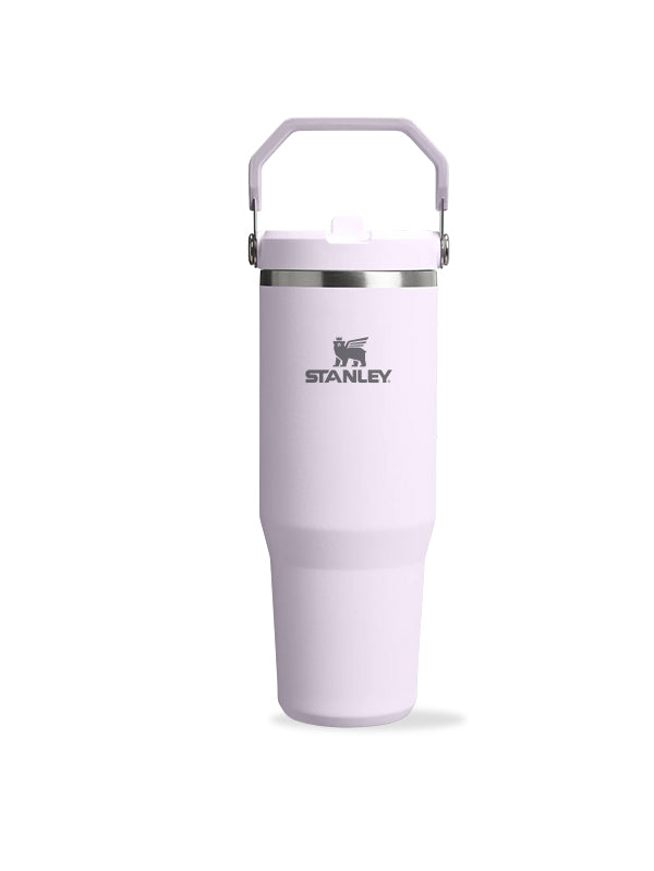 The IceFlow Flip Straw Tumbler | 30 OZ