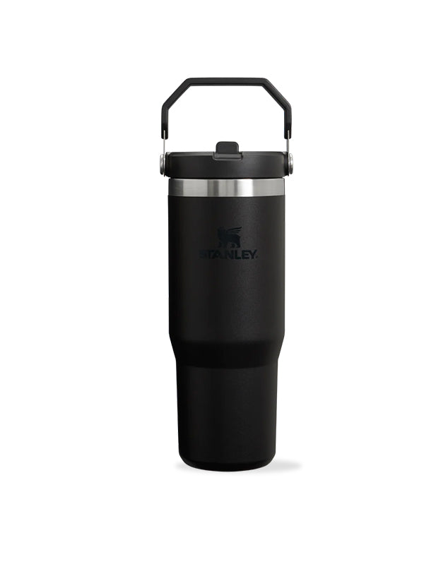 The IceFlow Flip Straw Tumbler | 30 OZ
