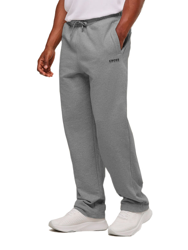 Straight Leg Pant
