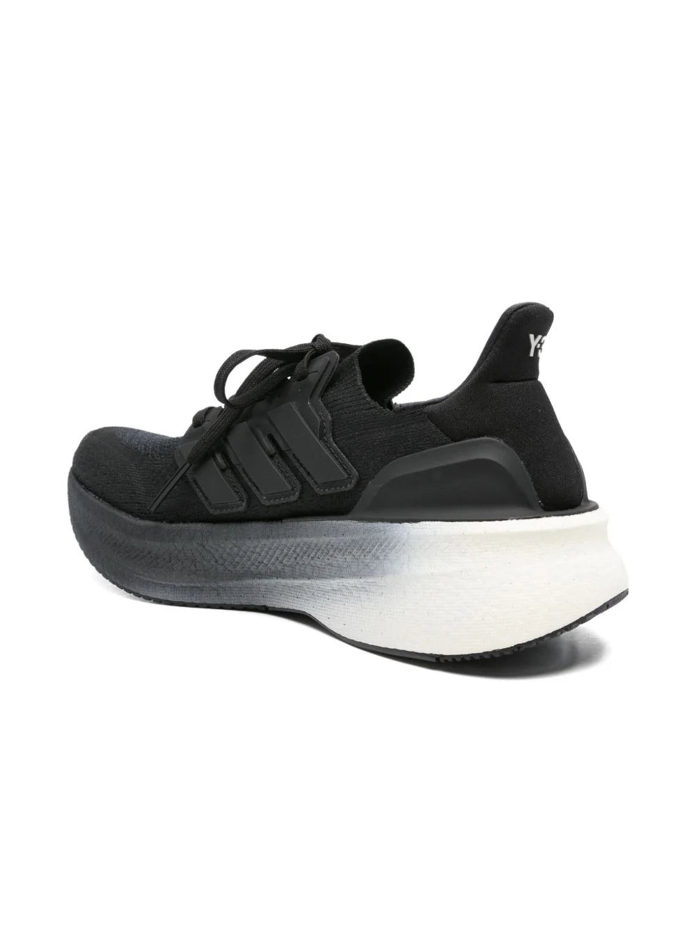 ADIDAS Ultraboost 5 y-3 all black white