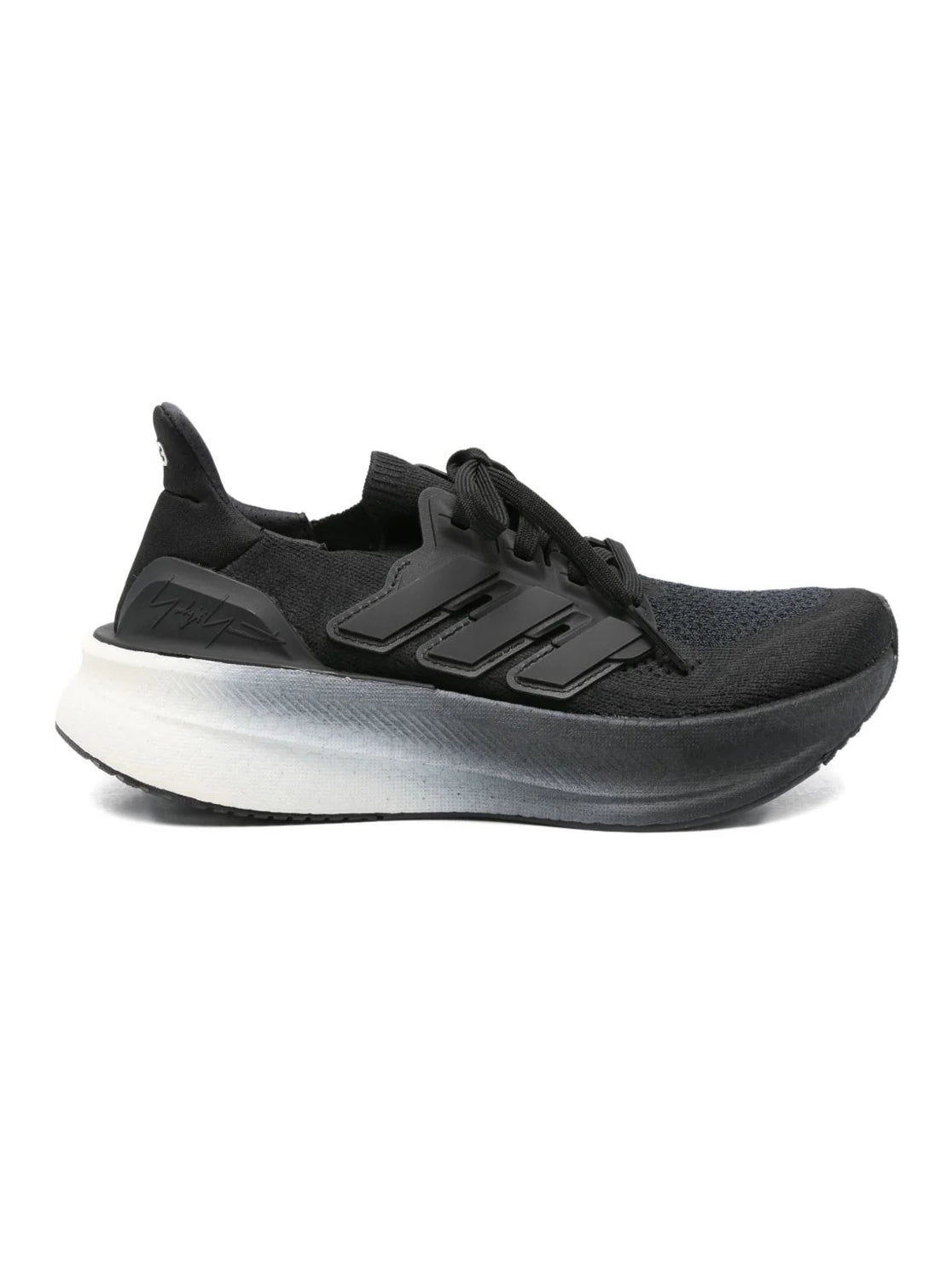 ADIDAS Ultraboost 5 y-3 all black white