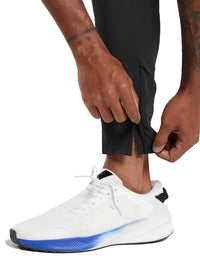 Polyester Joggers Pants