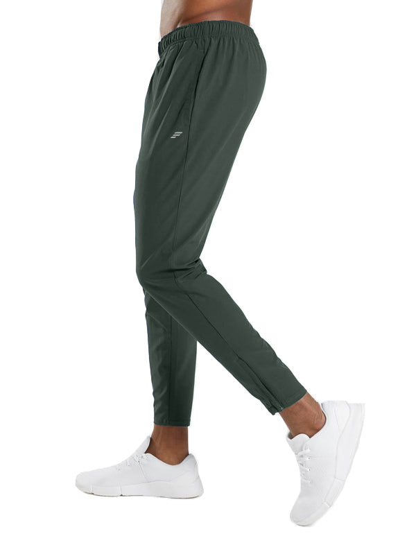 Polyester Joggers Pants