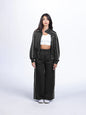 set joggers pants and jackets