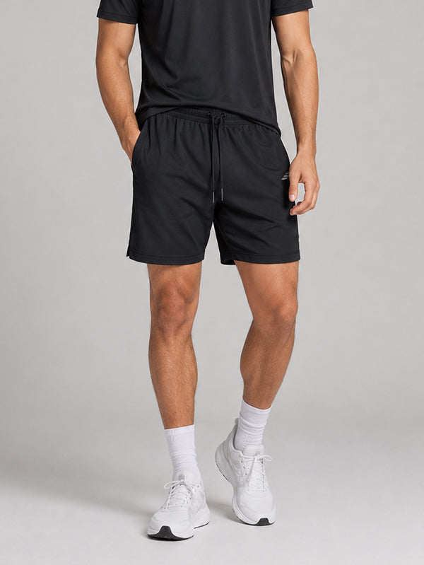 Polyester Short