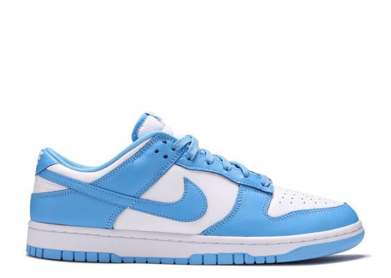 Dunk Low "University Blue"