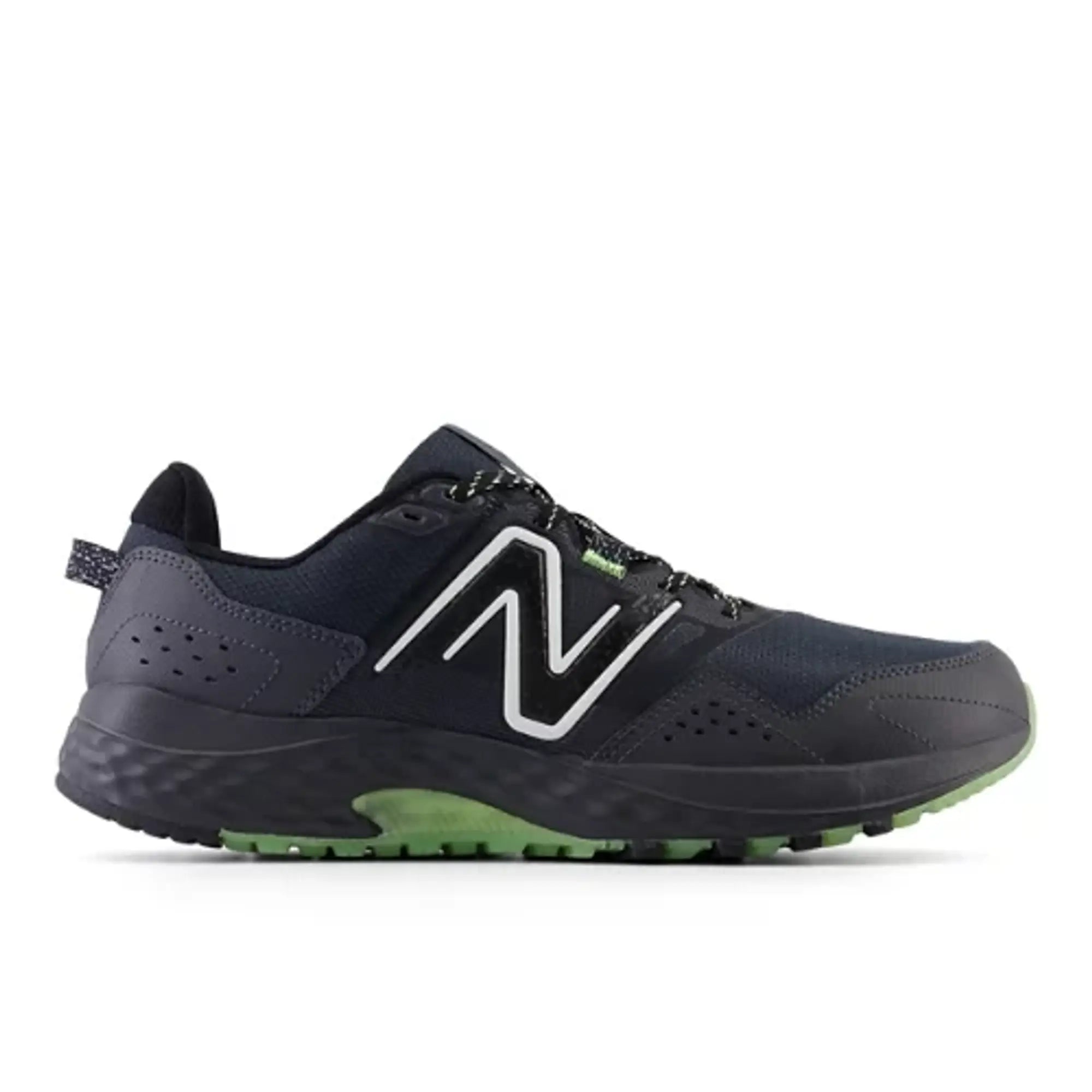 new balance Men's 410 v8 Trail Running shoes