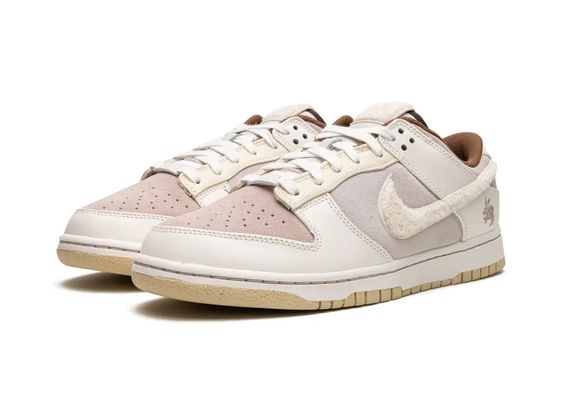 Dunk Low Retro PRM "Year Of The Rabbit"