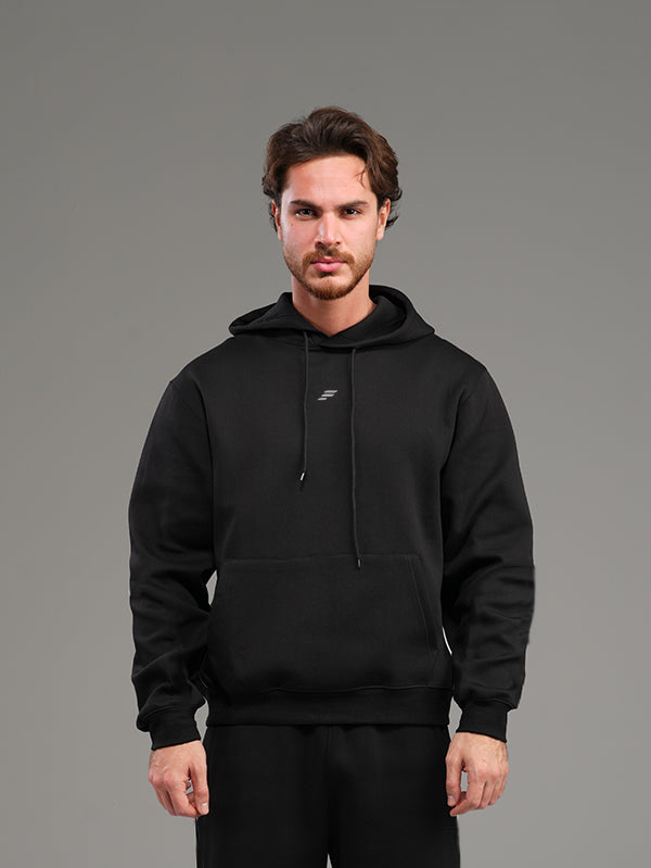 It's Written Hoodie
