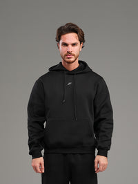It's Written Hoodie