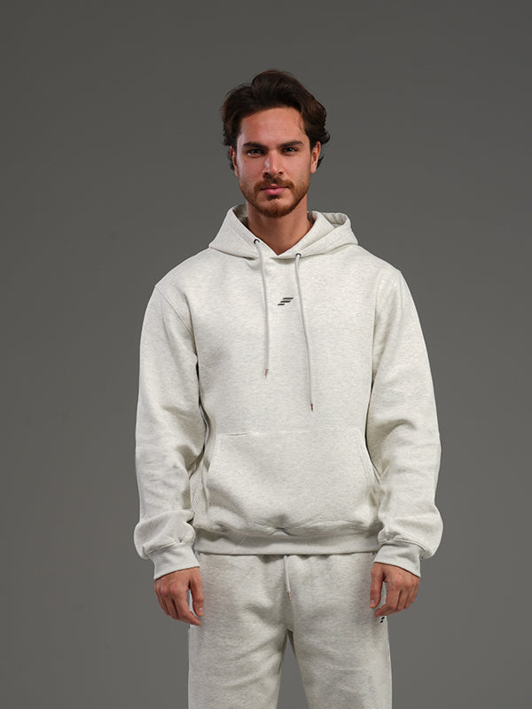 It's Written Hoodie