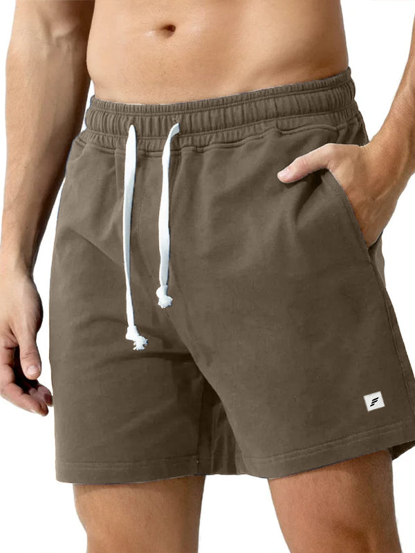 Cotton Shorts