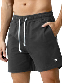 Cotton Shorts