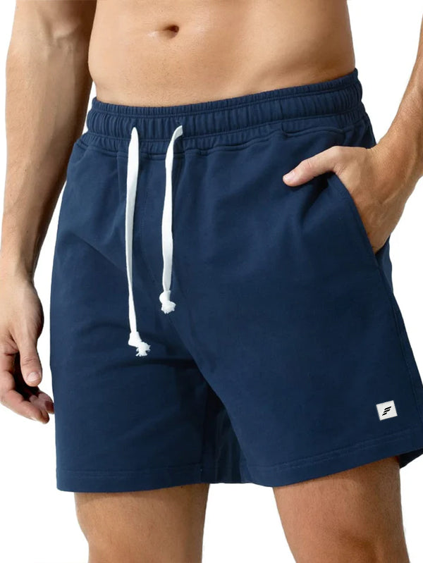 Cotton Shorts