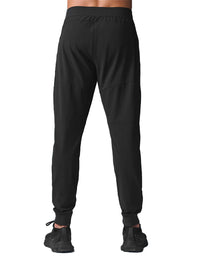 Polyester jogger pant