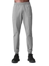 Polyester jogger pant