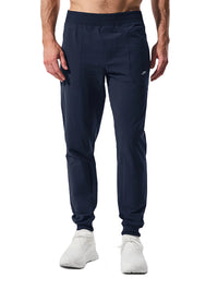 Polyester jogger pant