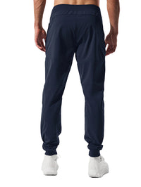 Polyester jogger pant