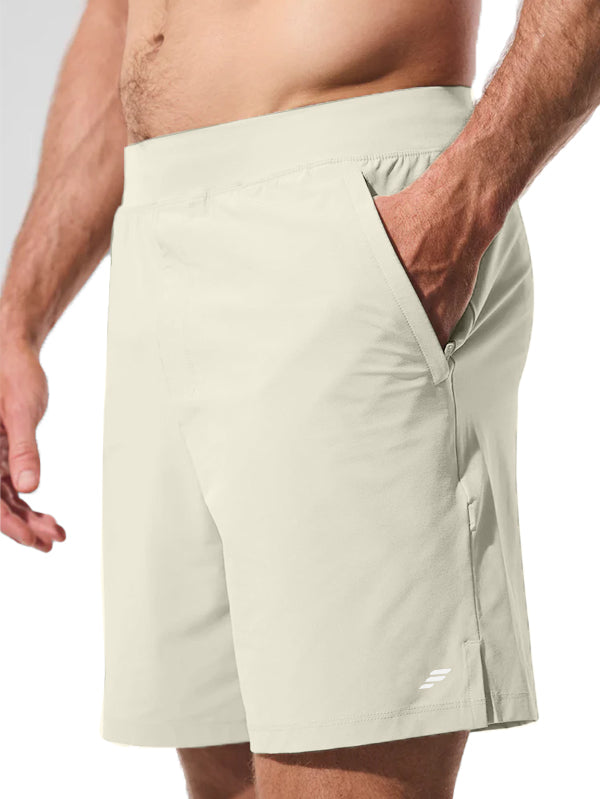 Polyester Short