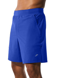 Polyester Short