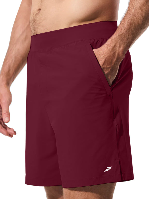 Polyester Short