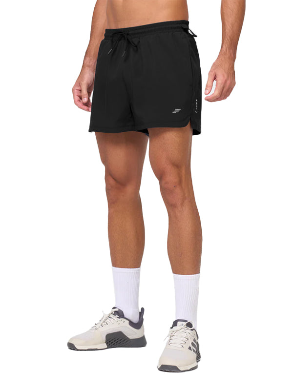 Polyester Shorts