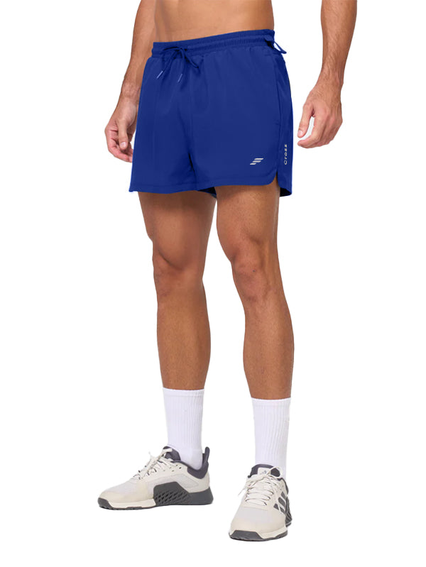 Polyester Shorts