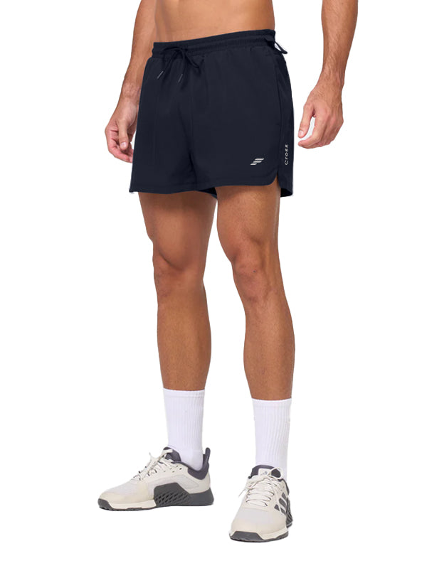 Polyester Shorts