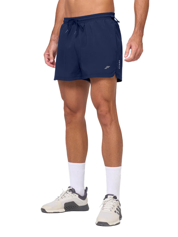 Polyester Shorts