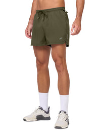 Polyester Shorts