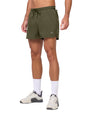 Polyester Shorts