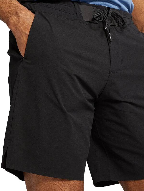 polyester short