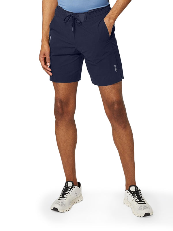 polyester short