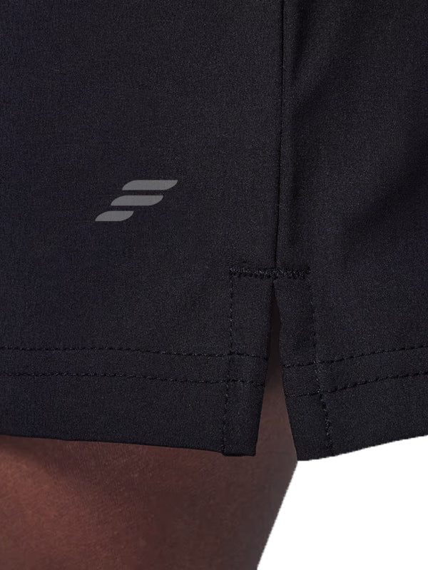 K-Polyester Shorts