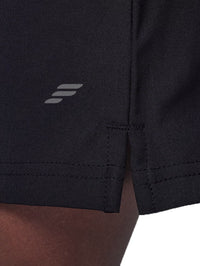 K-Polyester Shorts