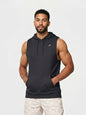 Hooded I-Shirt