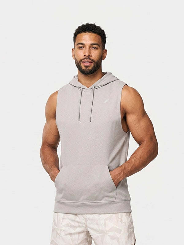 Hooded I-Shirt