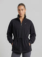 Long Soft Touch Jacket
