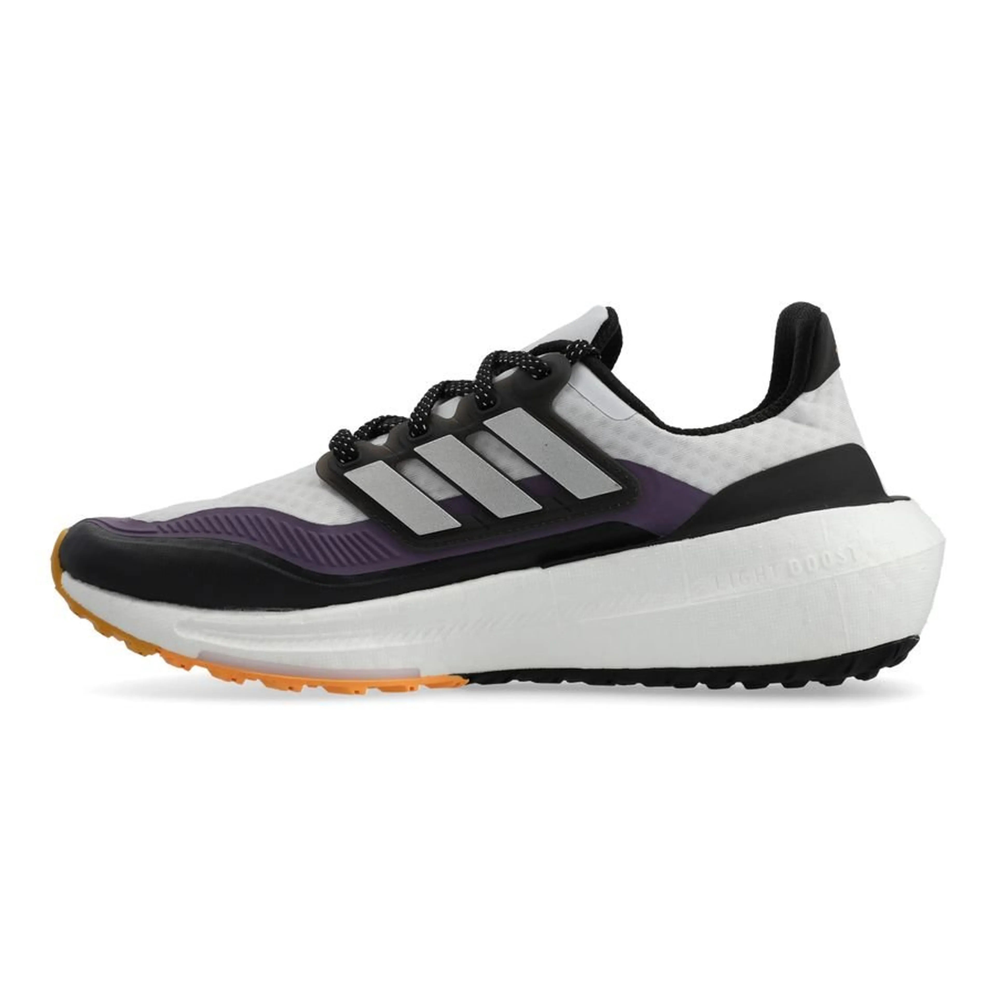 Adidas  Ultra Boost Light COLD.RDY 2.0 - Dash Grey/Silver Metallic/Violet/Black