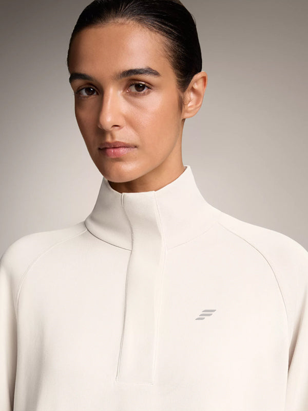 set wide leg pant and sweatshirt