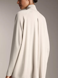 set wide leg pant and sweatshirt