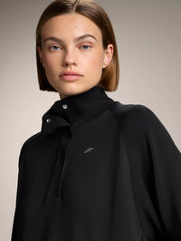 set wide leg pant and sweatshirt