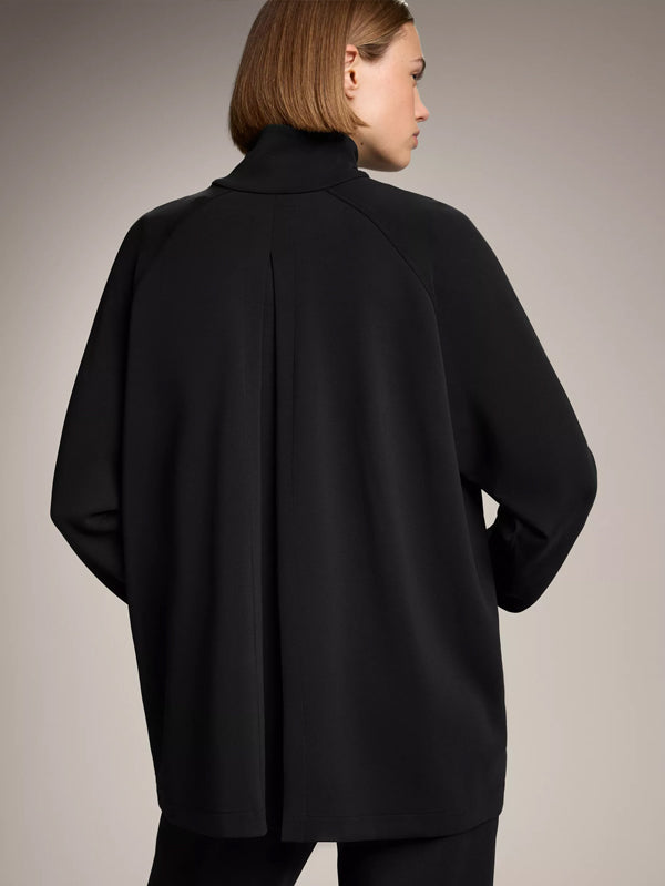 set wide leg pant and sweatshirt