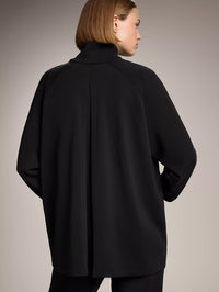 set wide leg pant and sweatshirt