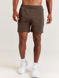 Cotton Short with Pockets